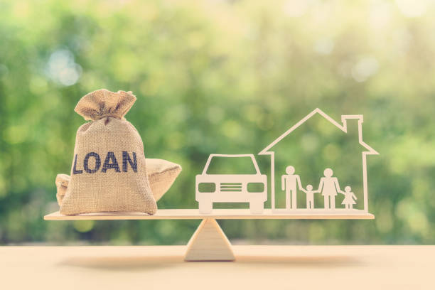 Agricultural Loans in Mount Olive, NC